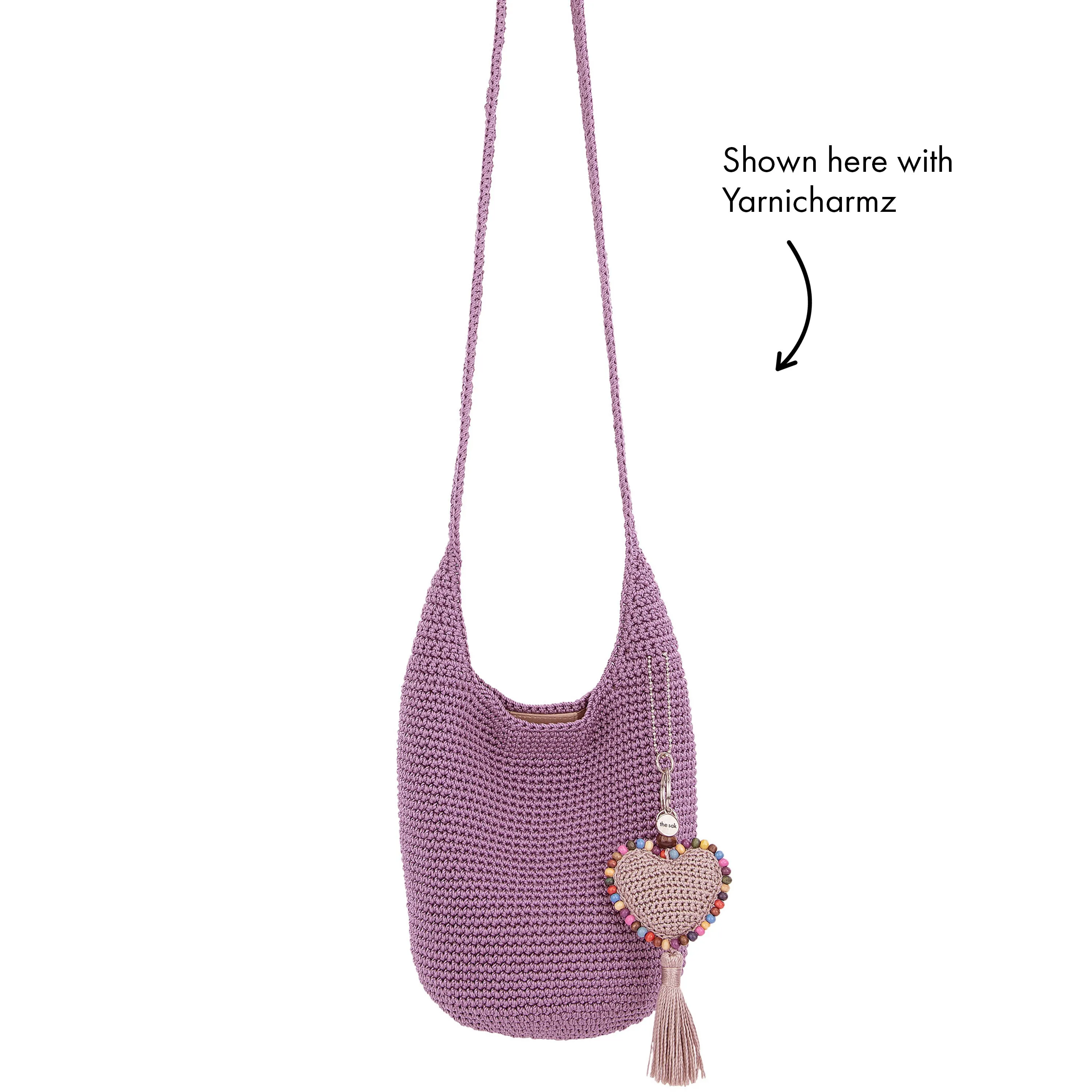 121 Small Crossbody