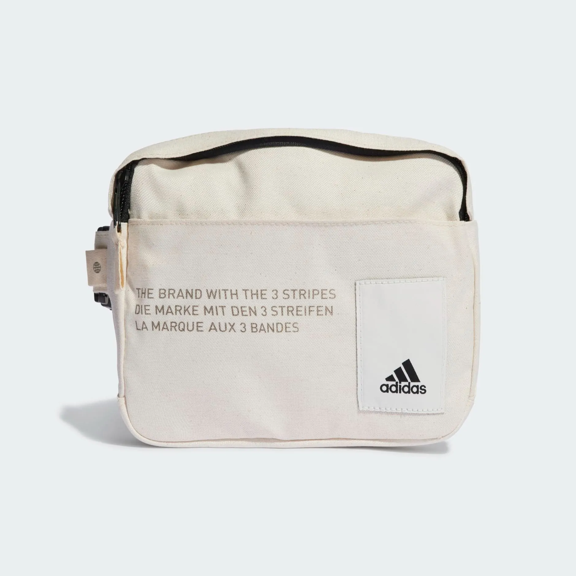 adidas Classic Foundation Crossbody Unisex Lounge Bag