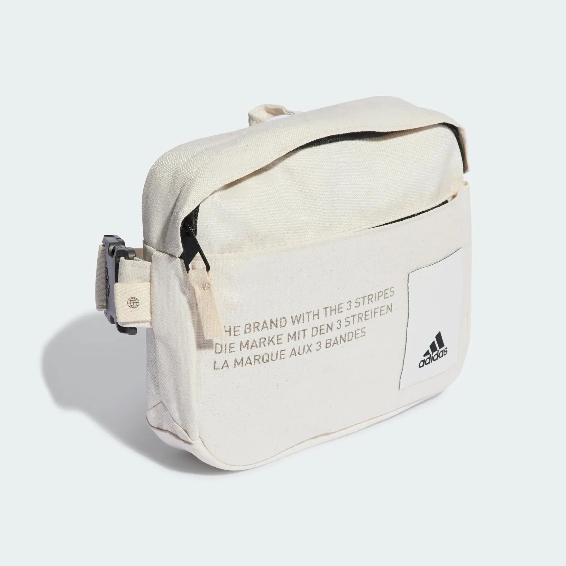 adidas Classic Foundation Crossbody Unisex Lounge Bag