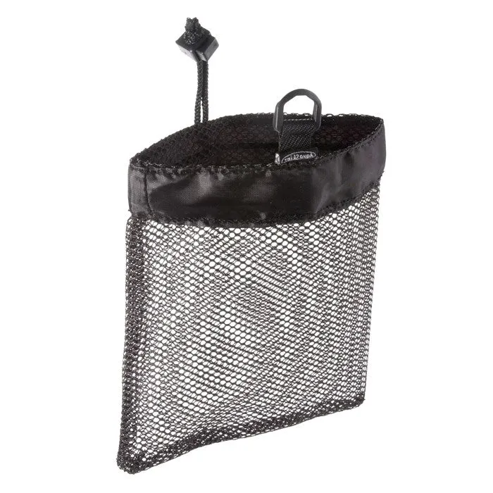 Aquaskinz Premium Mesh Eel Bag