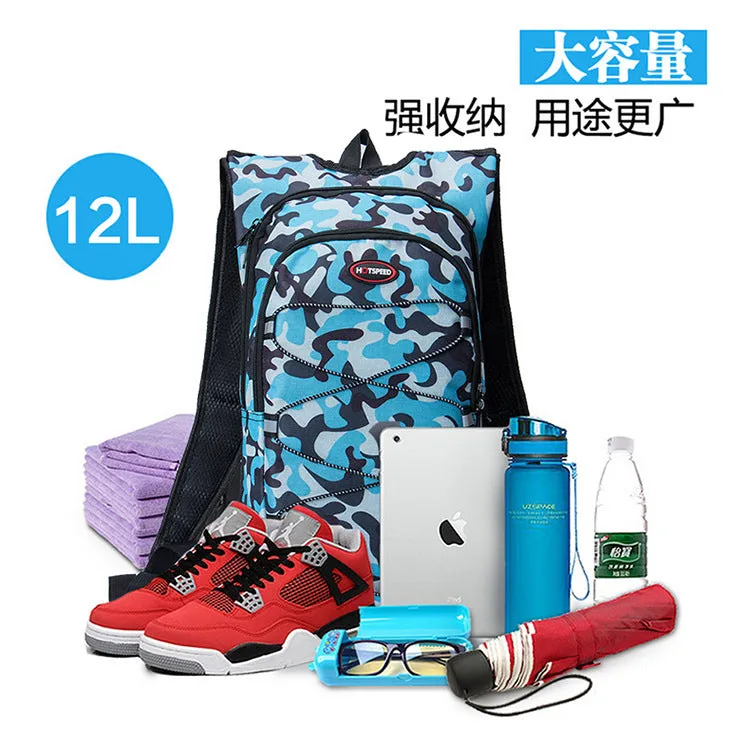 Backpack Sport Outdoor Swagger Bag Polyamides for Travel or Business