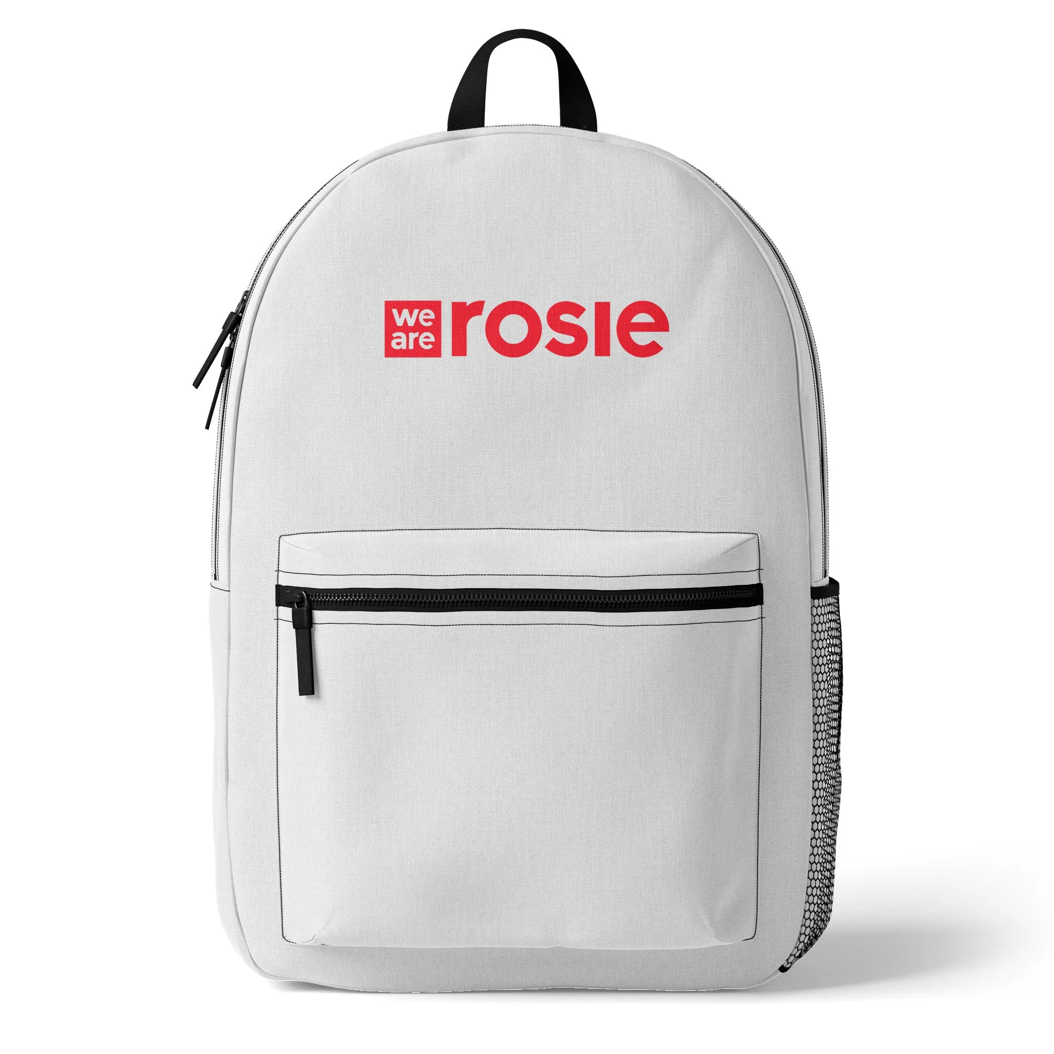 Backpack - We Are Rosie