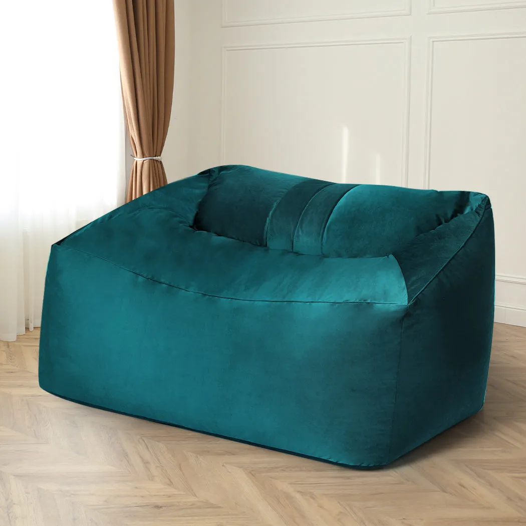 Bean Bag Chair Cover  - Velvet