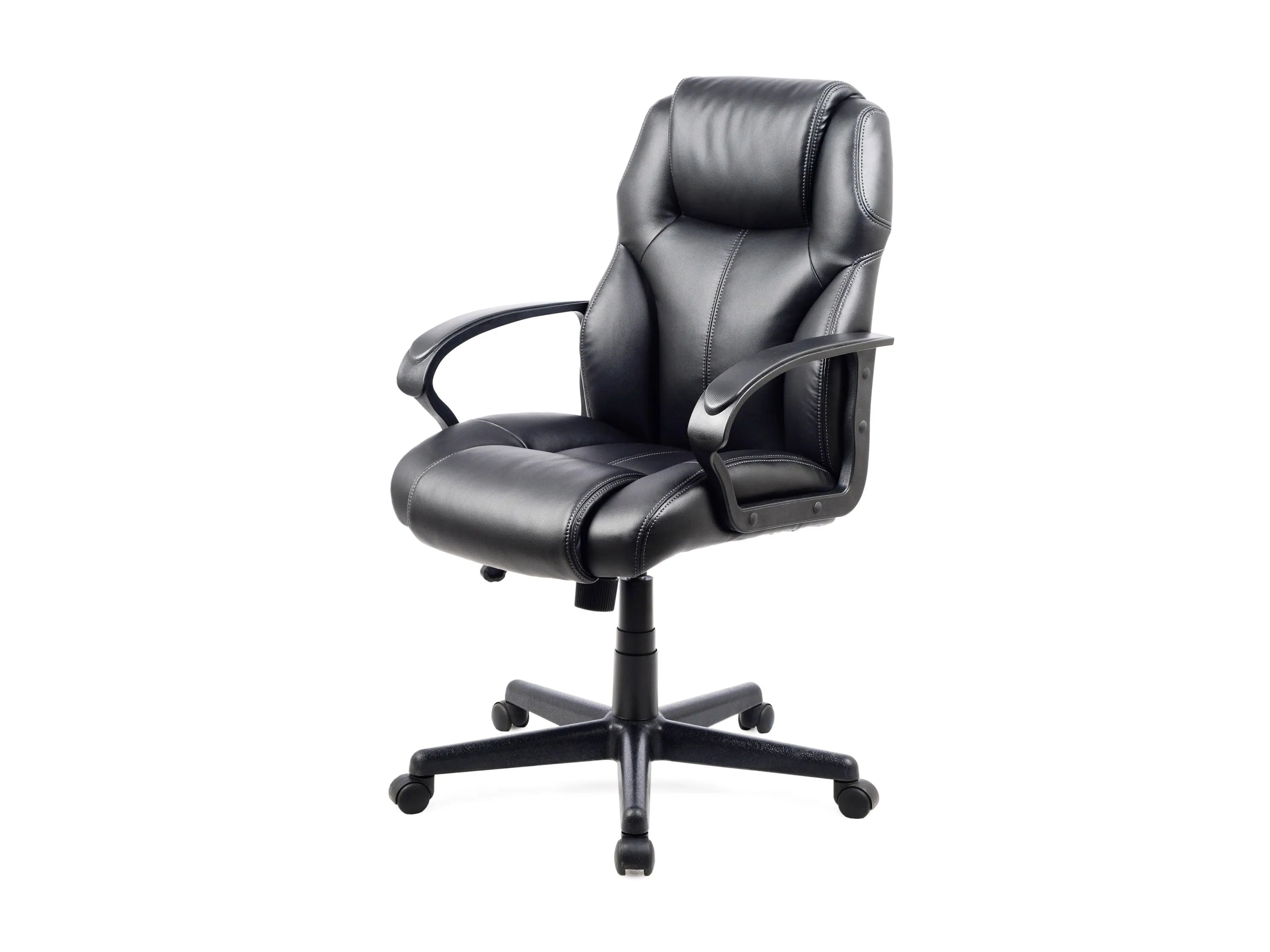 Black Office Chair