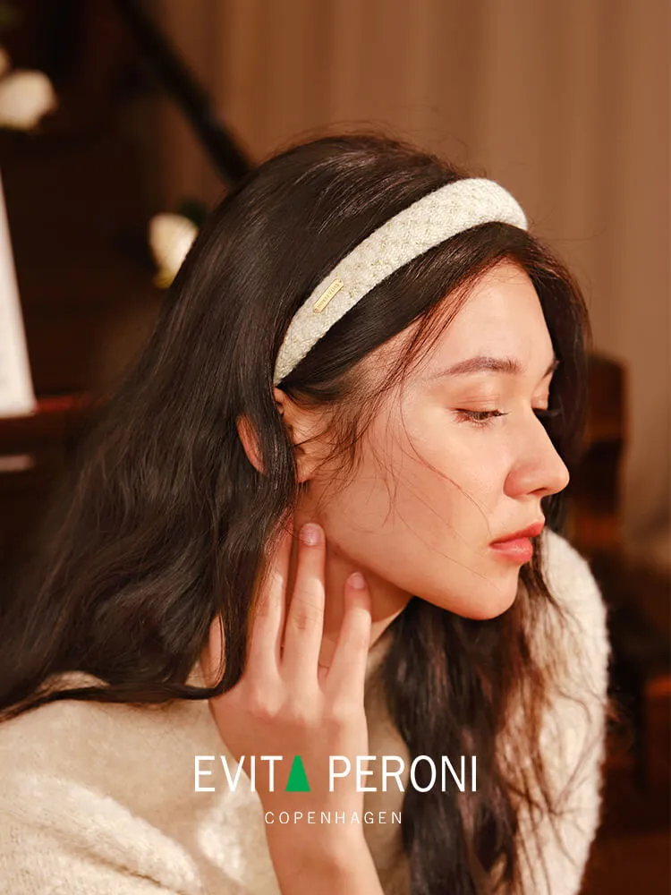 Bonny Wide Headband