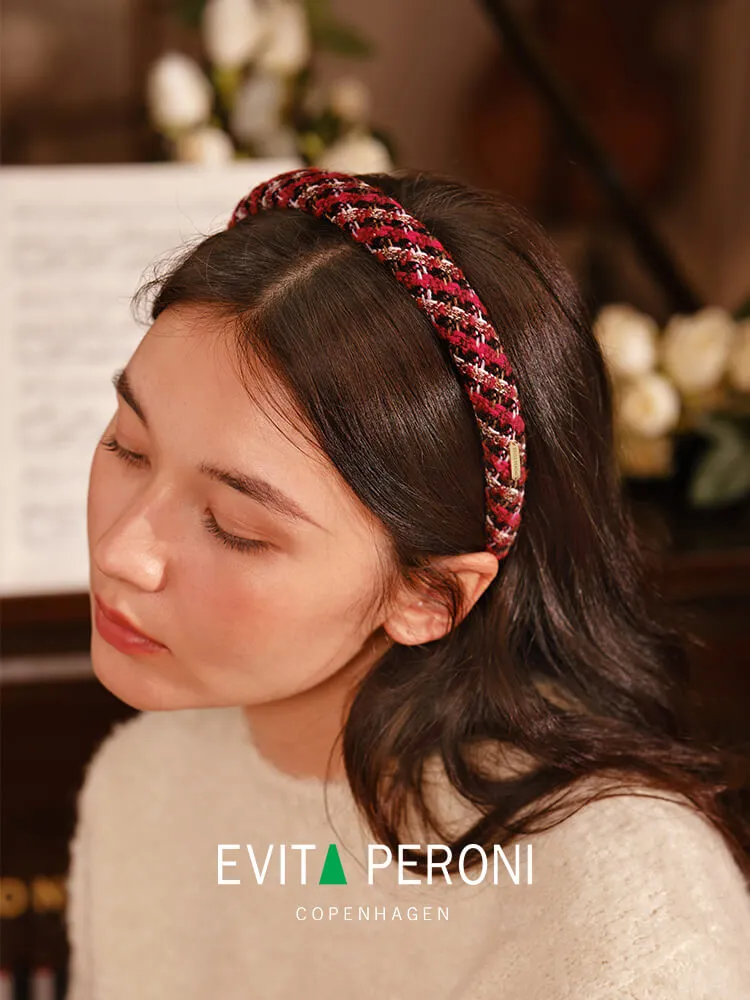 Bonny Wide Headband