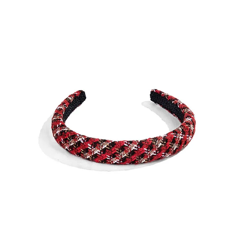 Bonny Wide Headband