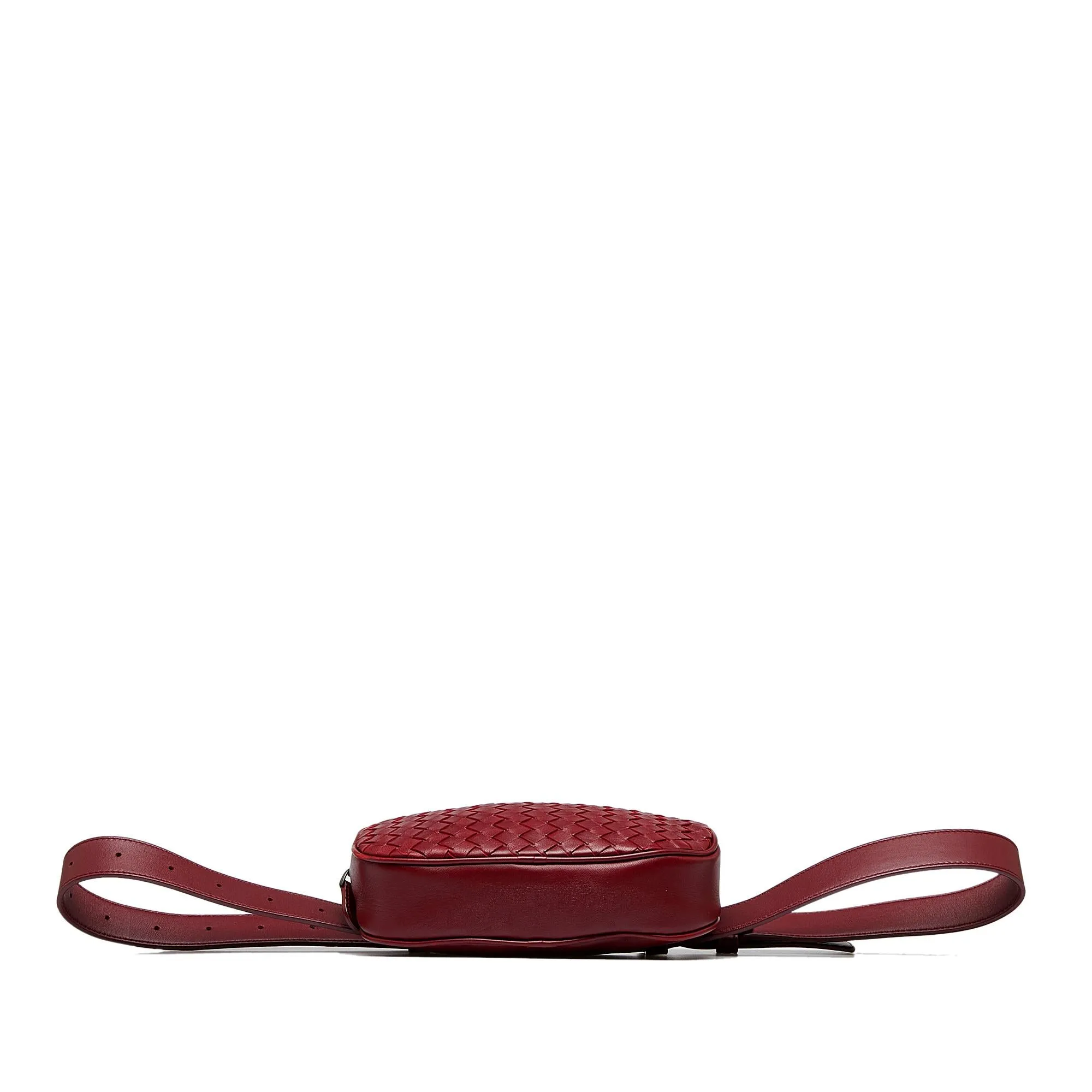 Bottega Veneta Intrecciato Belt Bag (SHG-3PHN7a)