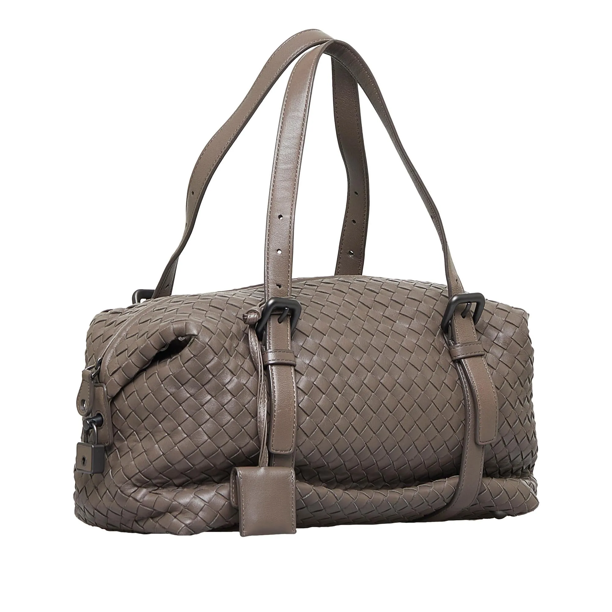 Bottega Veneta Intrecciato Montaigne (SHG-Xf8WXz)