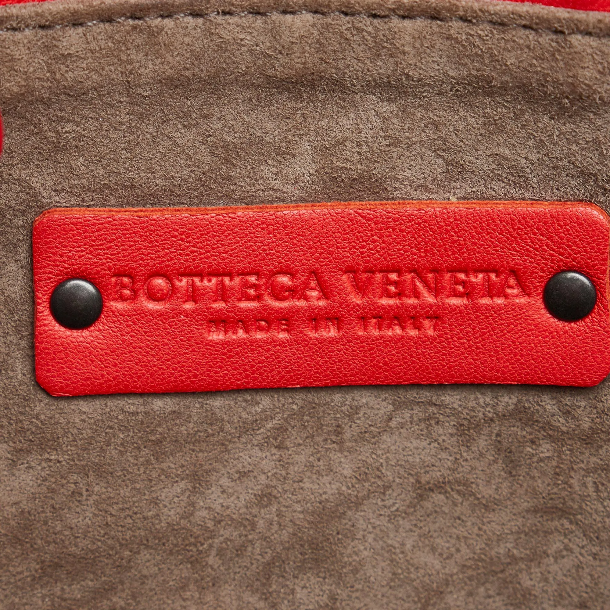 Bottega Veneta Intrecciato Nodini (SHG-2pZhU8)