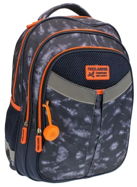 BOYS SAFETY BACKPACK 34F3332