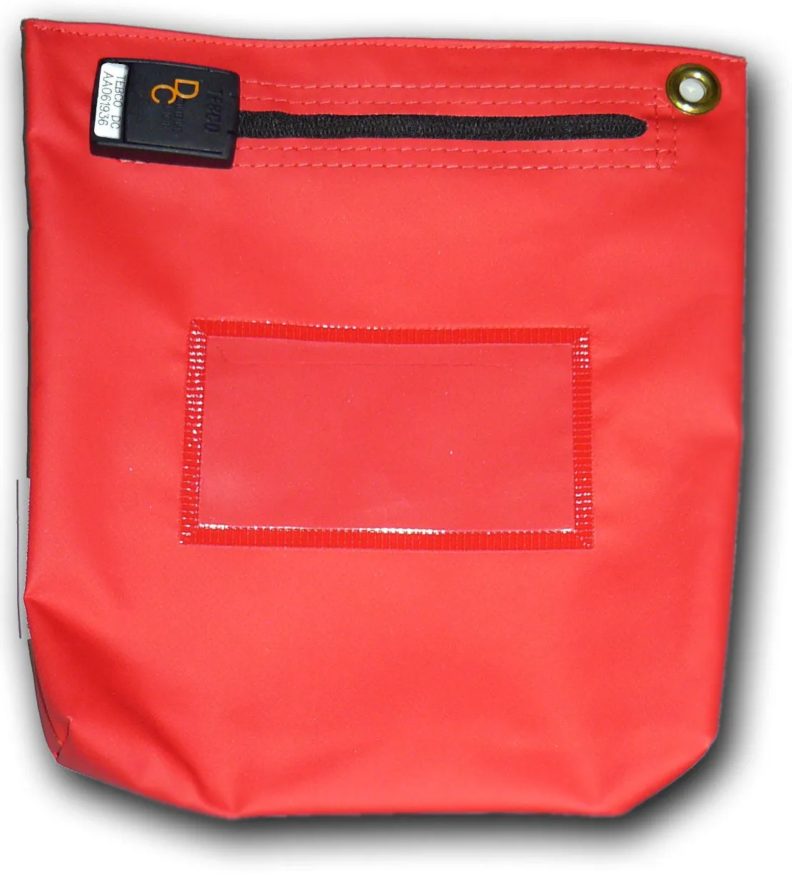 Cash Bag Medium - with Tamper Evident Lock