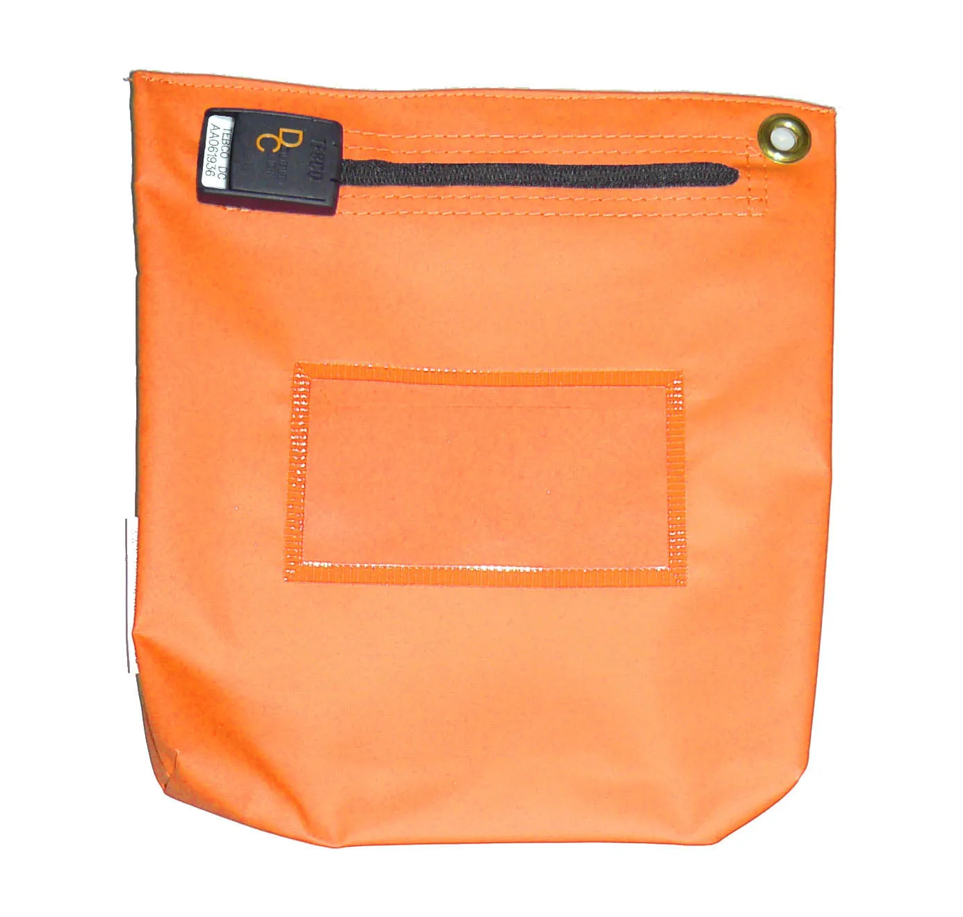 Cash Bag Medium - with Tamper Evident Lock