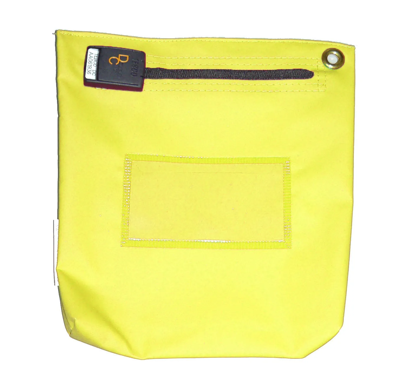 Cash Bag Medium - with Tamper Evident Lock