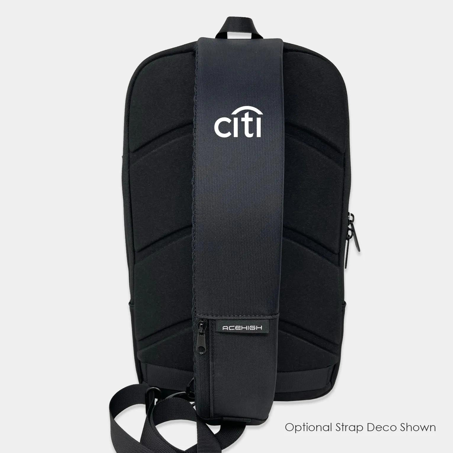 Crossover 2 - Sling Backpack