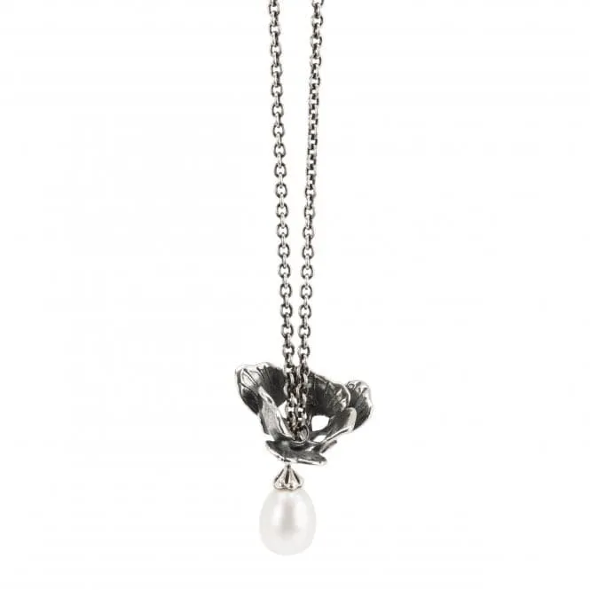 Delicate Flower Pendant TAGPE-00079