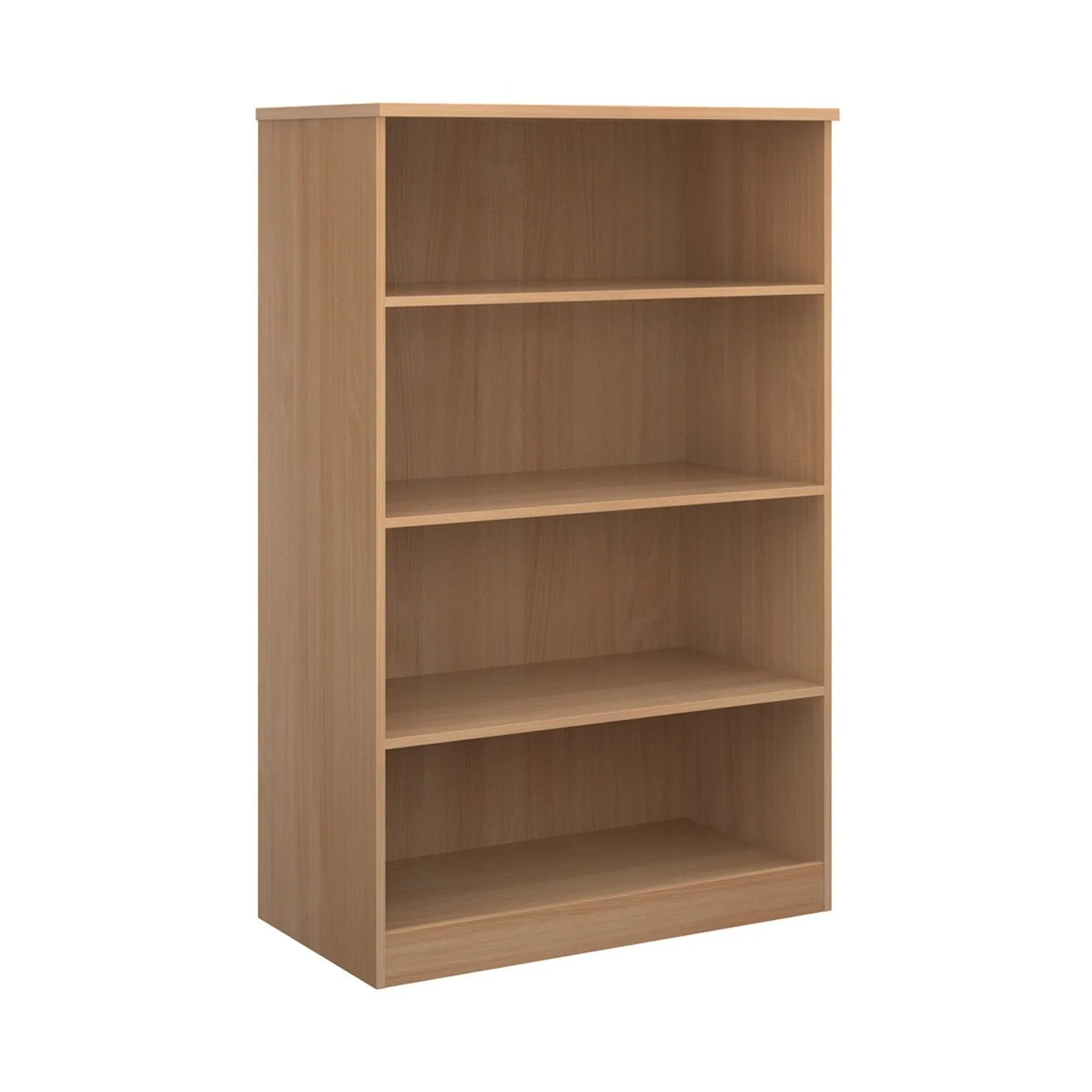 Deluxe bookcase