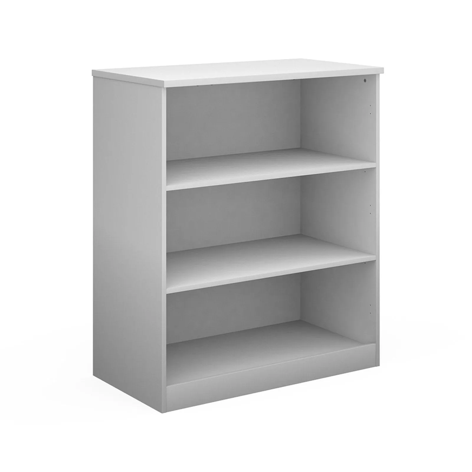 Deluxe bookcase