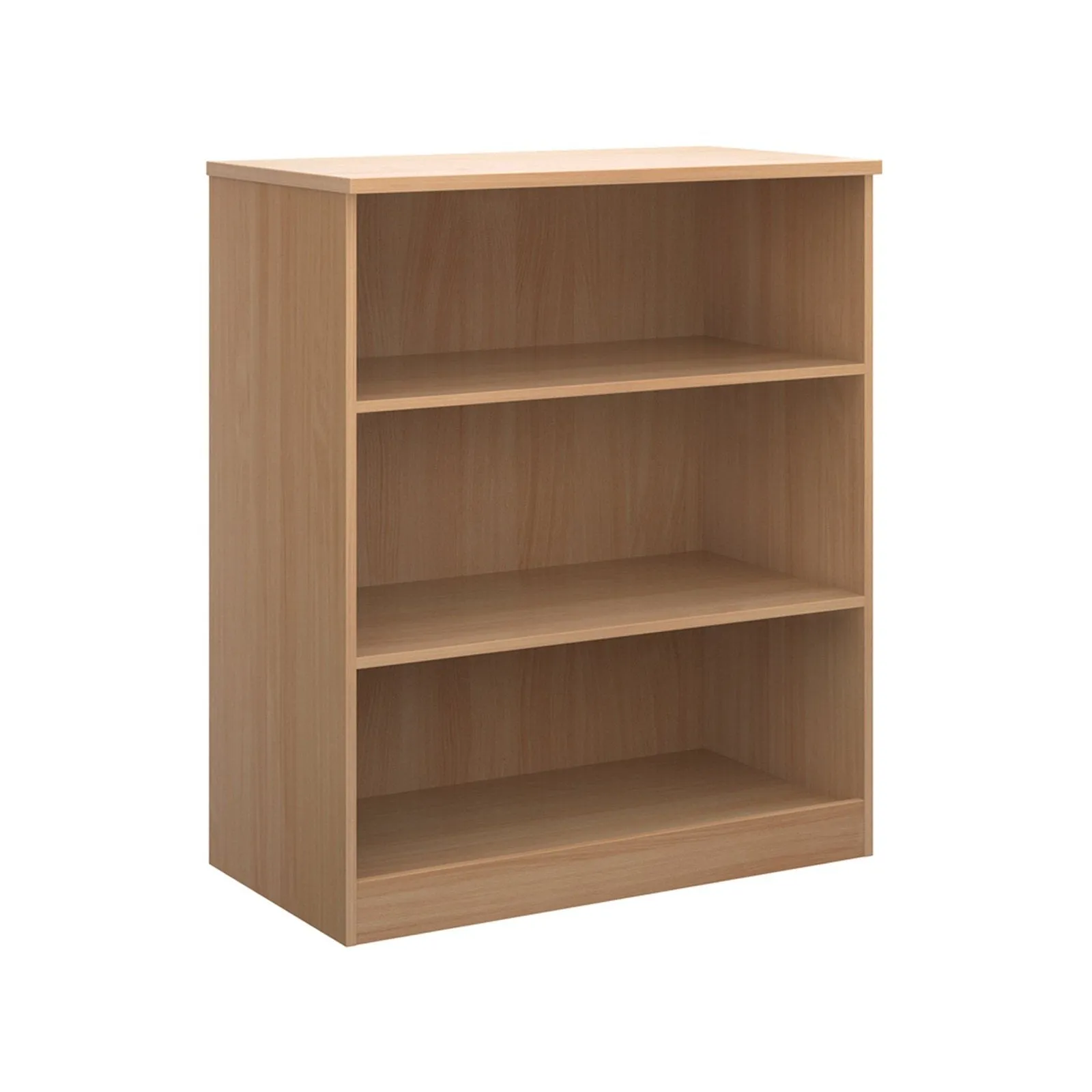 Deluxe bookcase