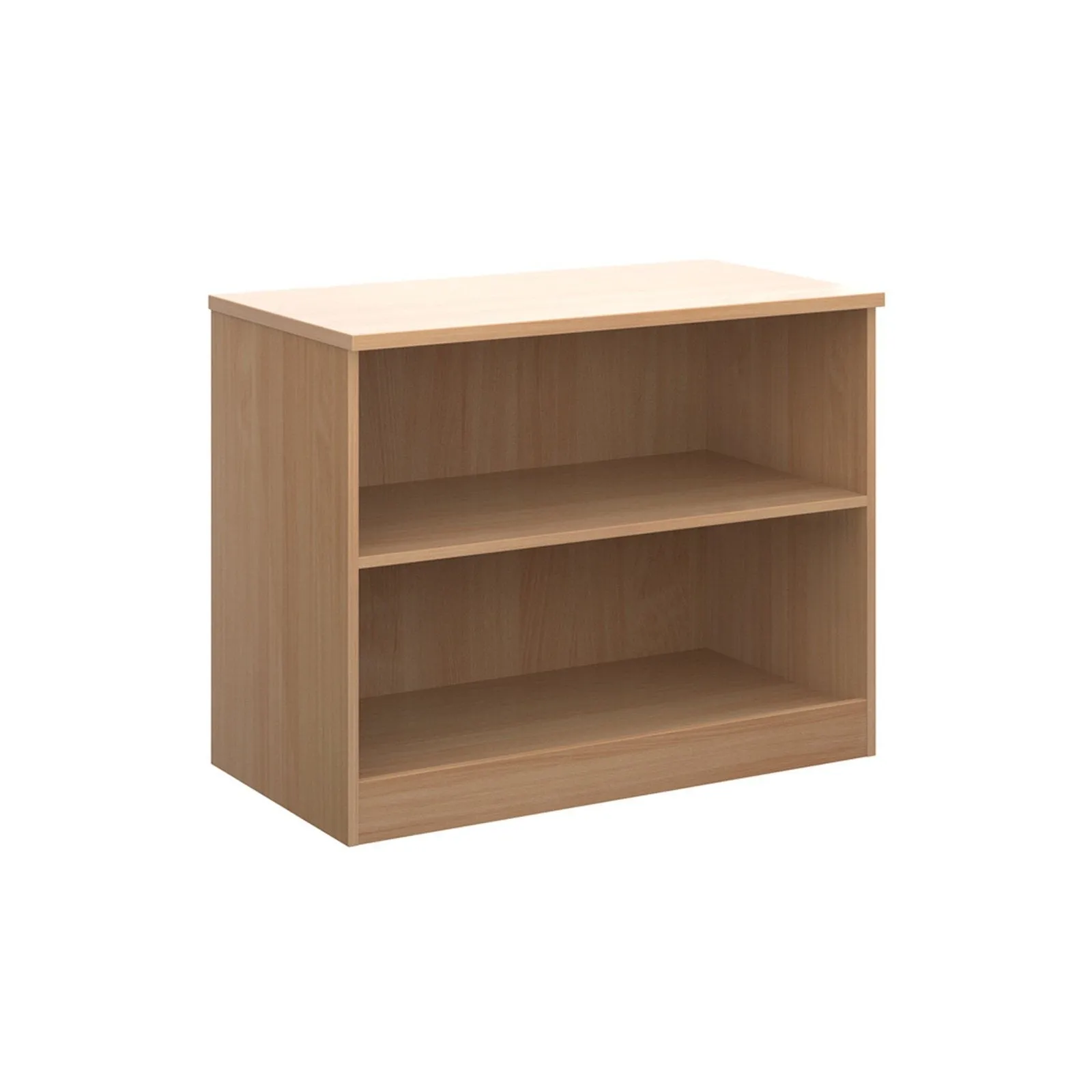 Deluxe bookcase