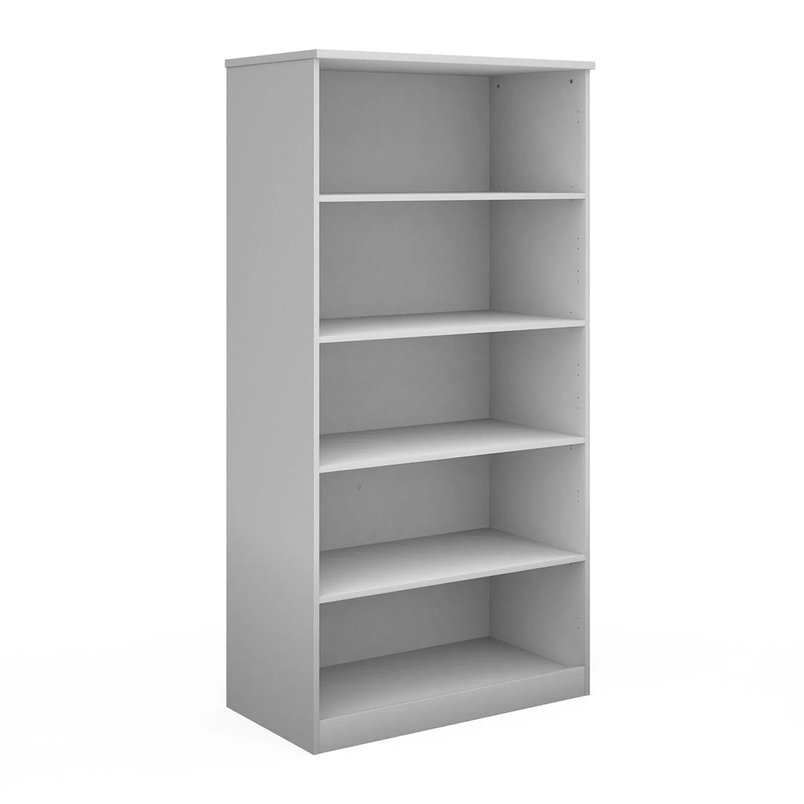 Deluxe bookcase