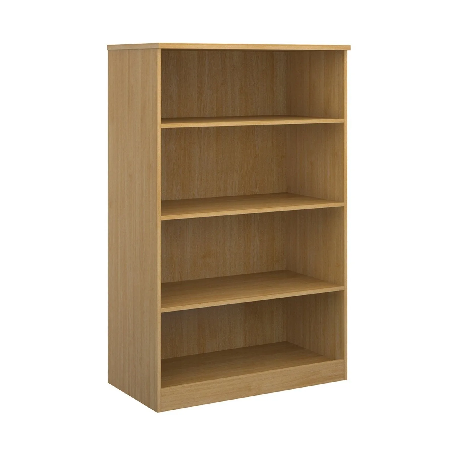 Deluxe bookcase