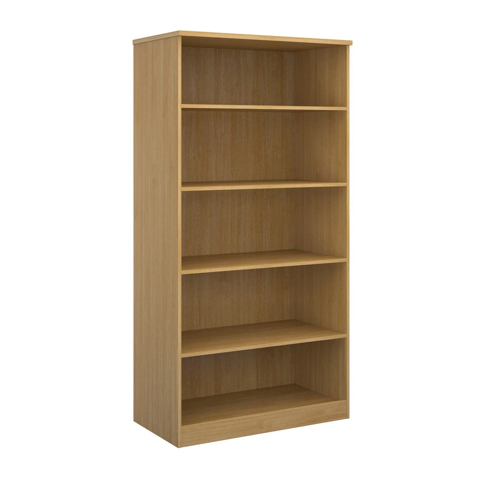 Deluxe bookcase