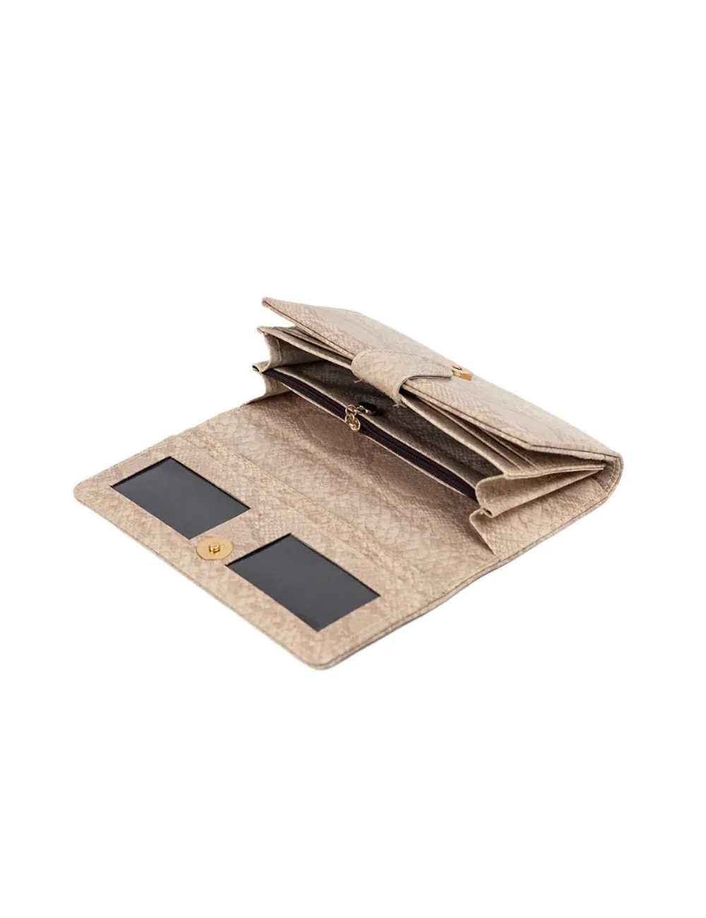 Desert Sand Python Wallet