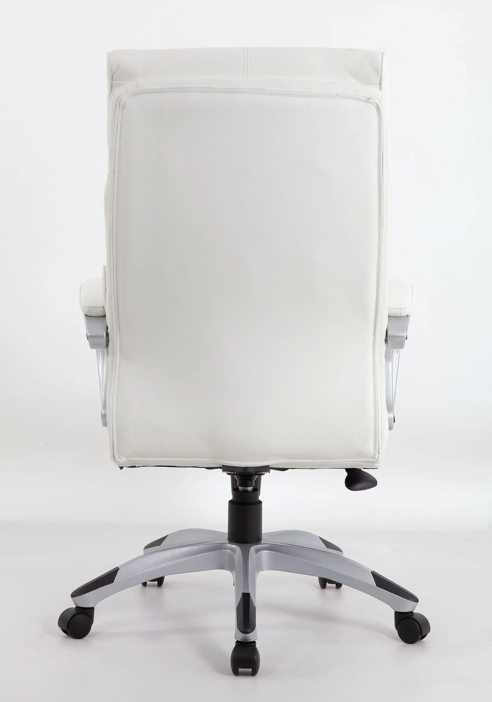 Donnelee Office Chair - White