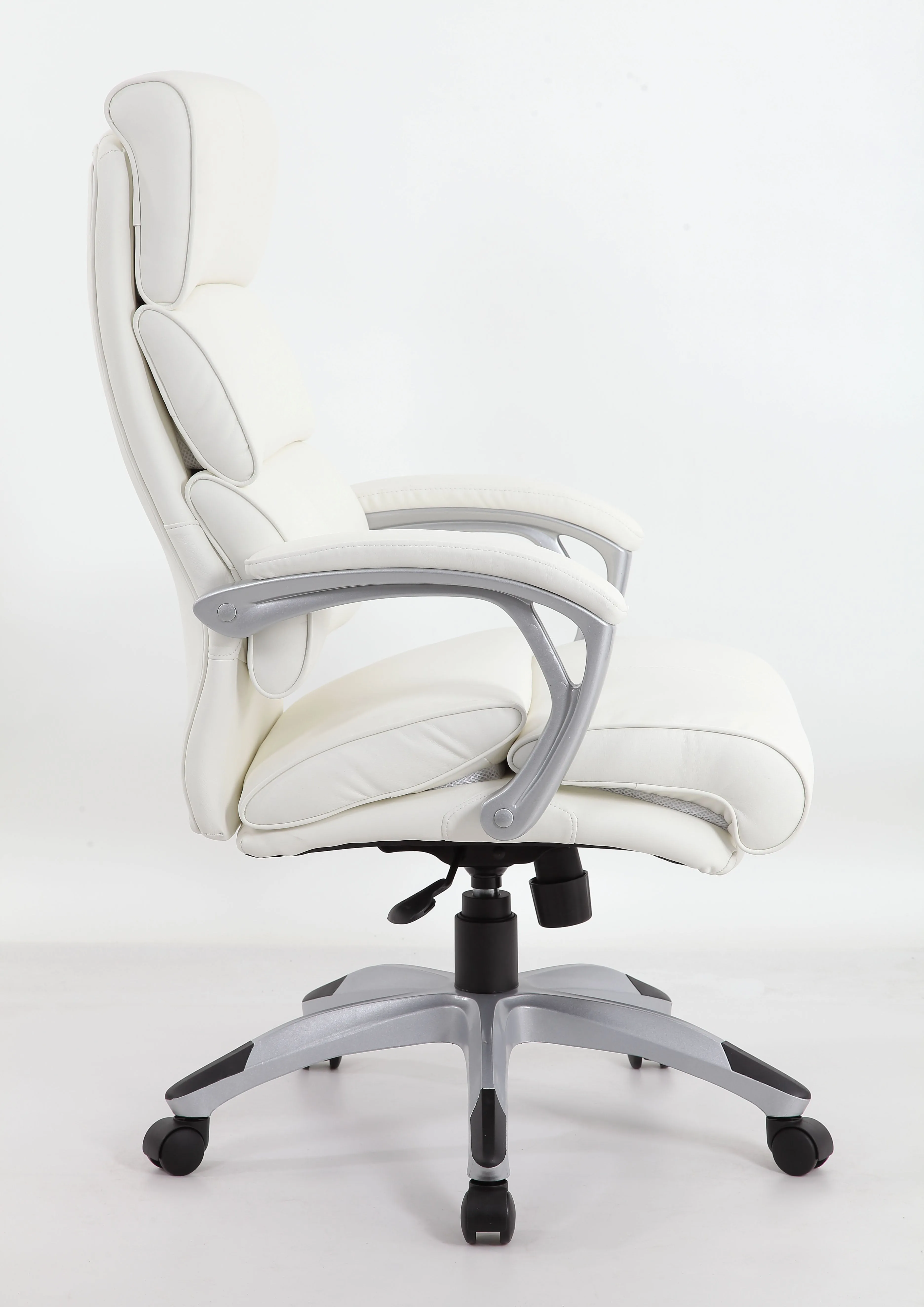 Donnelee Office Chair - White