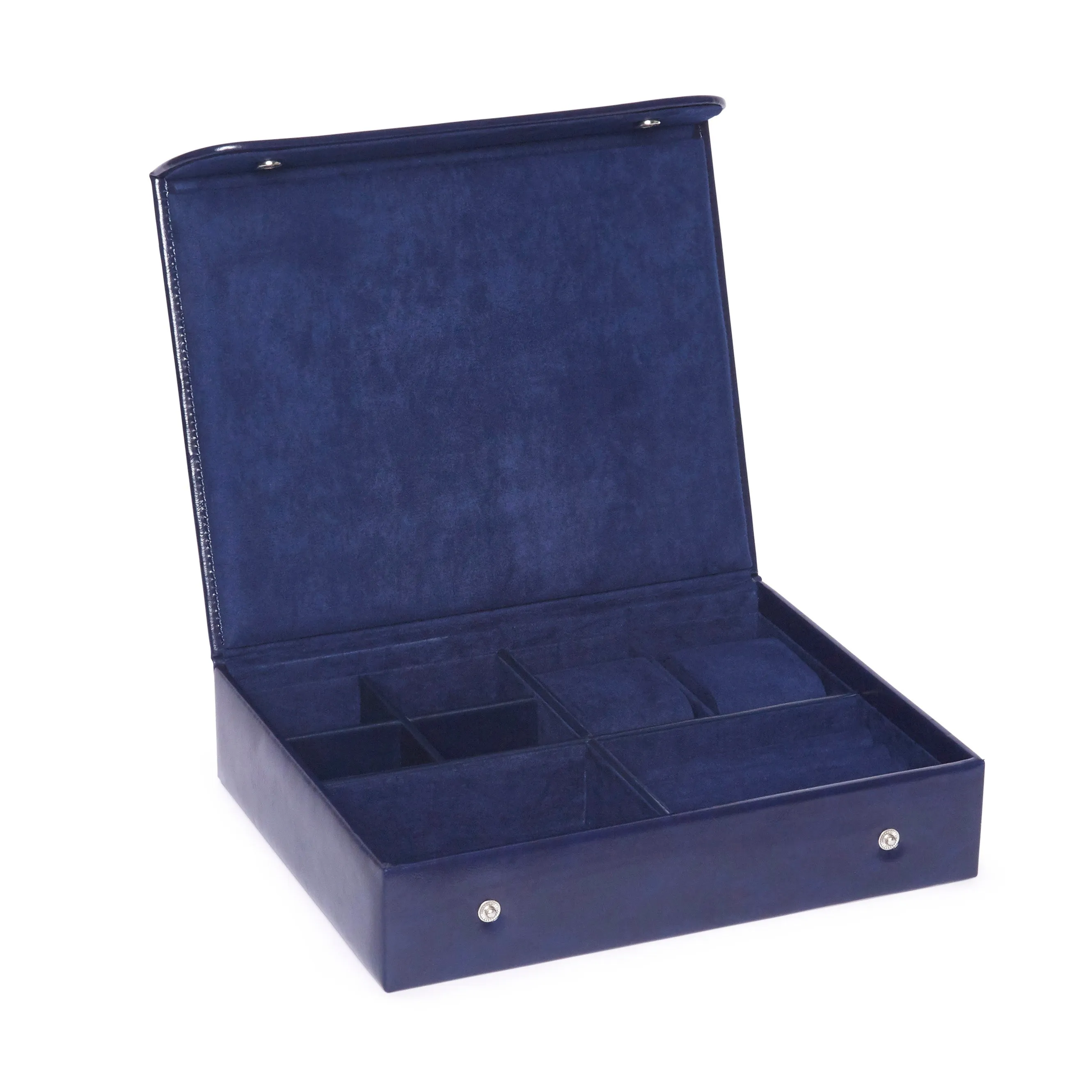 Edwin Travel Box