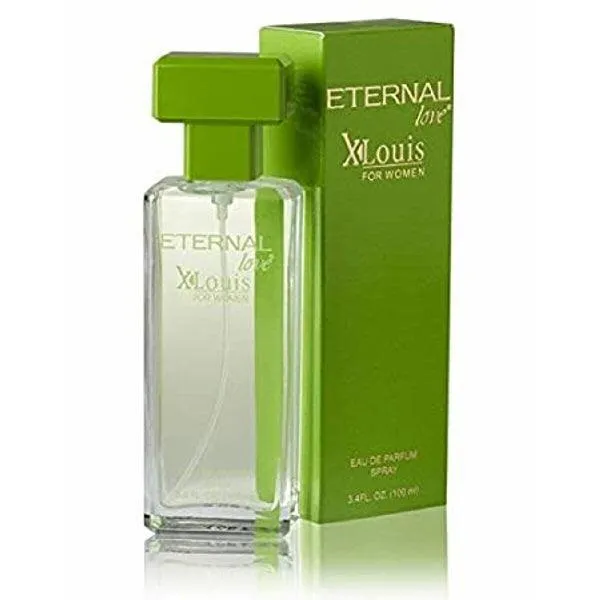 ETERNAL PERFUME XLOUIS FOR WOMEN 100ML