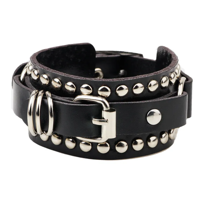 Explosive Fashion Trendy Bracelet Accessories