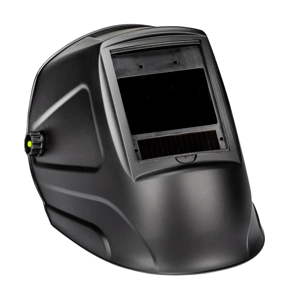 Forney 55935 PRO Black Matte ADF Welding Helmet New