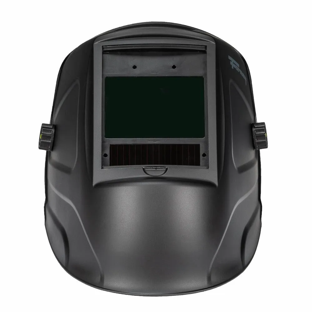 Forney 55935 PRO Black Matte ADF Welding Helmet New