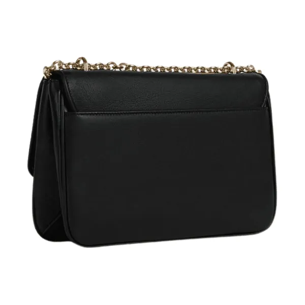 Furla Cosy Small Shoulder Bag - Nero