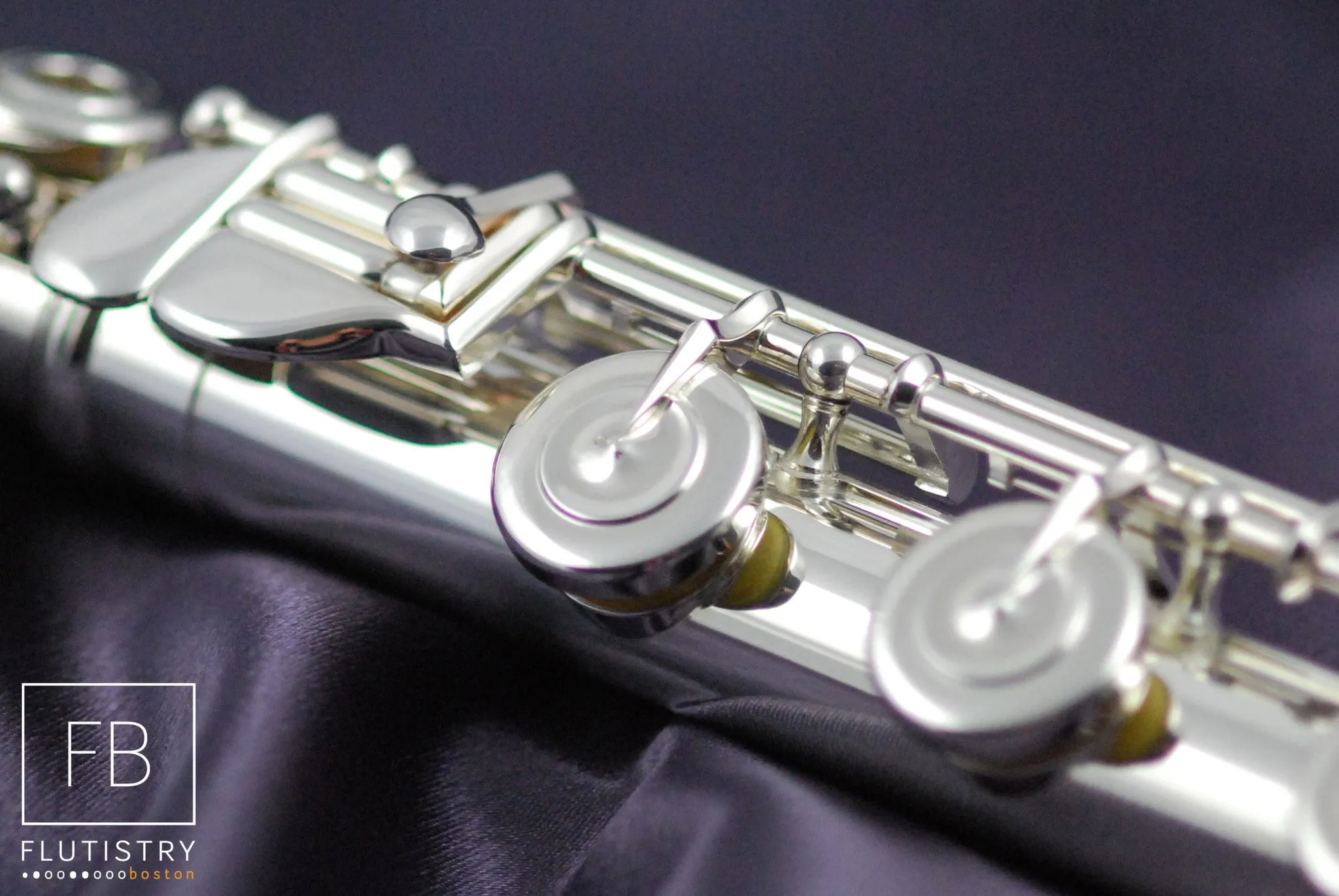 Haynes Flute - Q Series - Q2