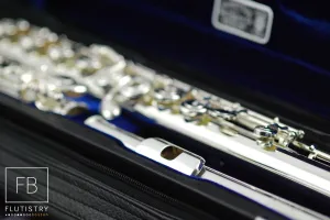 Haynes Flute - Q Series - Q2