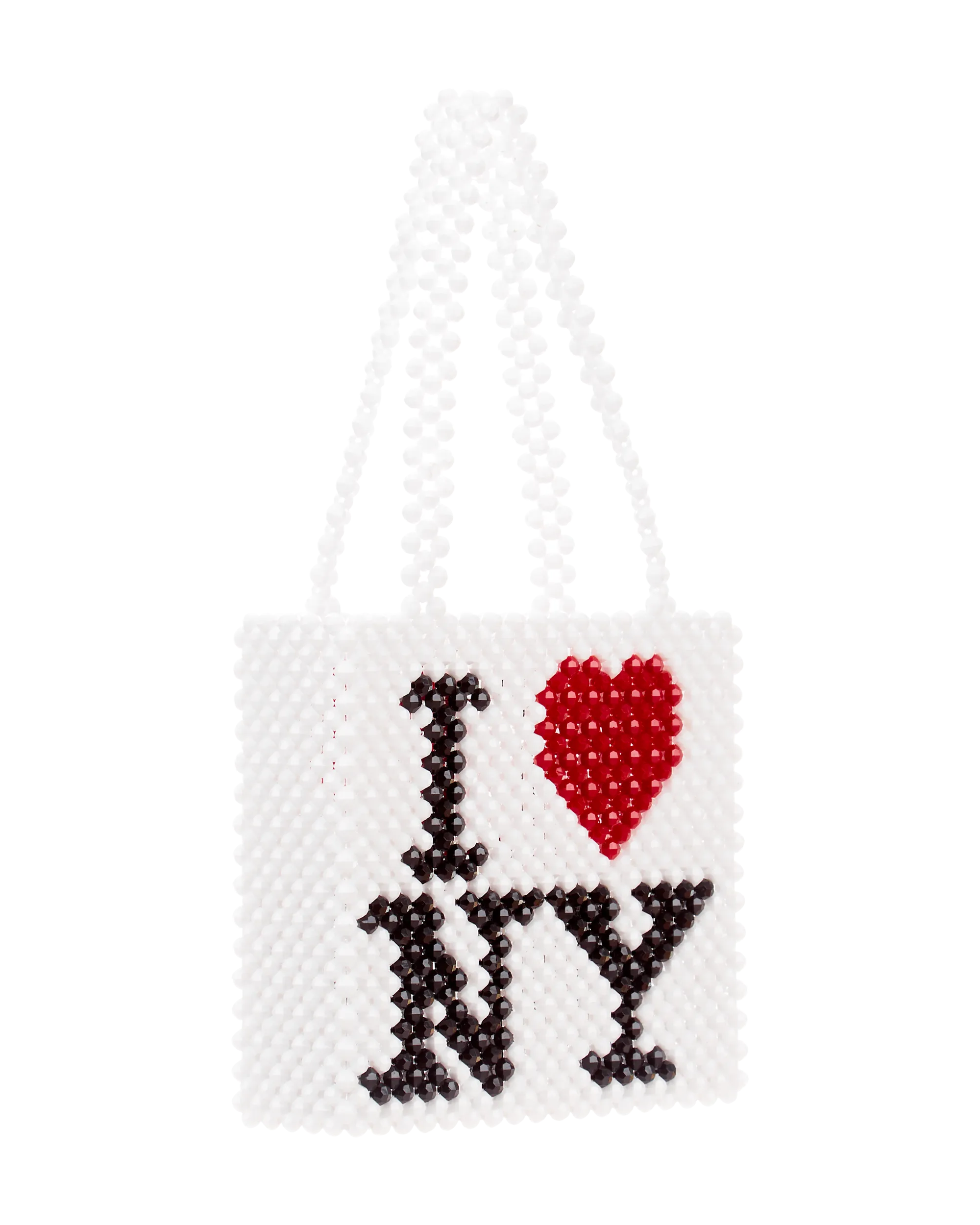 I LOVE NY Bag