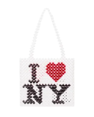 I LOVE NY Bag