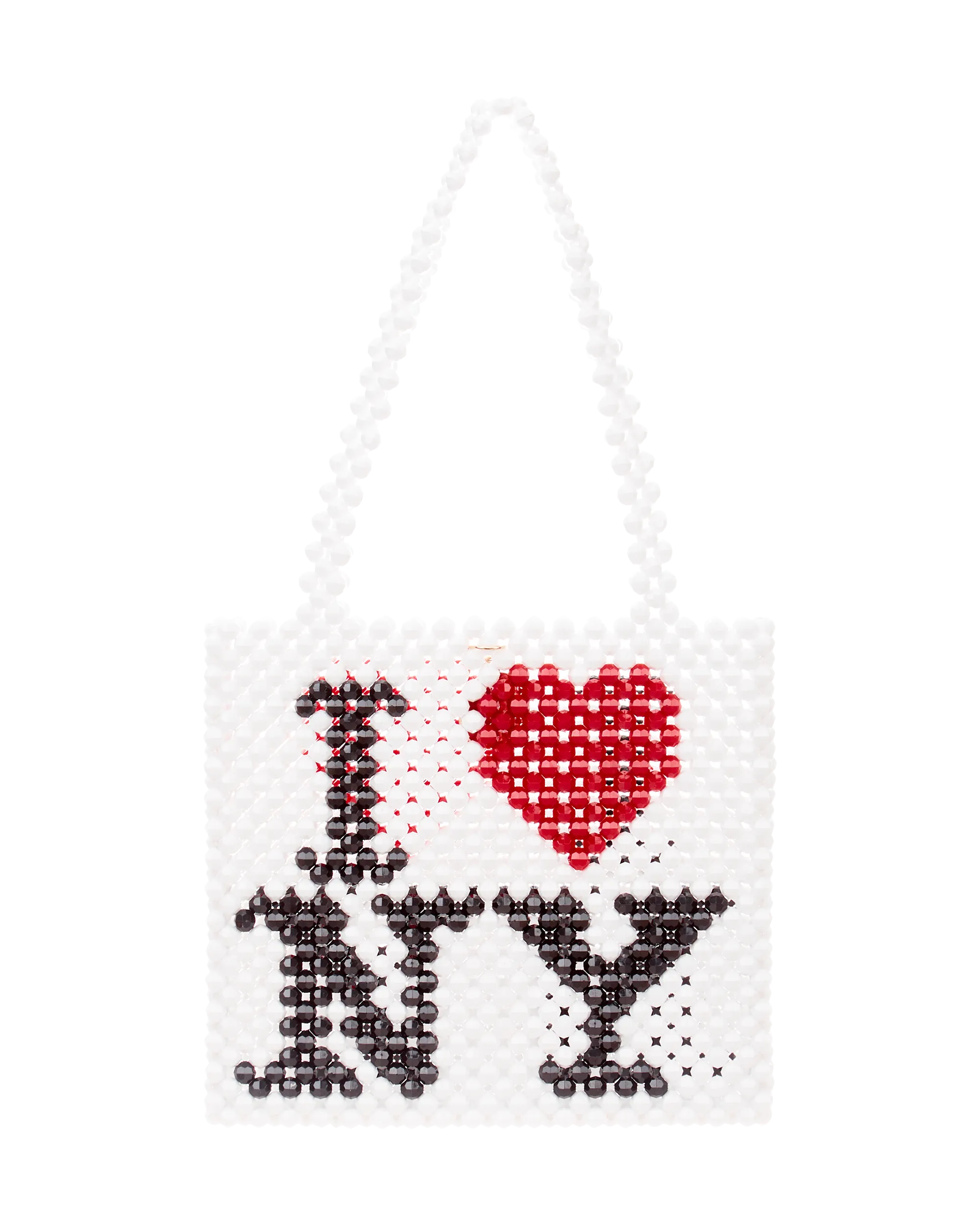 I LOVE NY Bag