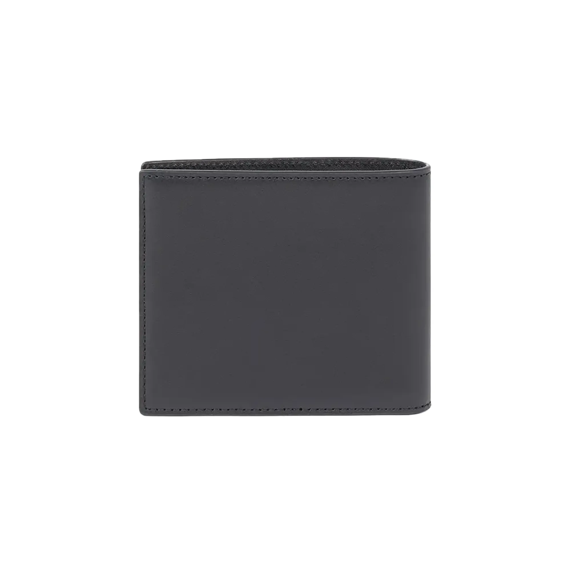 Kenzo Fold Wallet Black