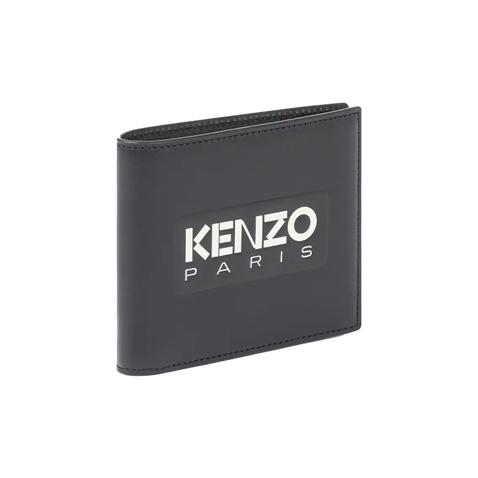 Kenzo Fold Wallet Black