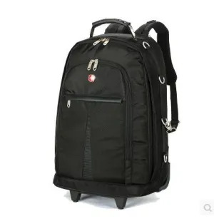 Leisure Sport Outdoor Backpack for Travel or Business