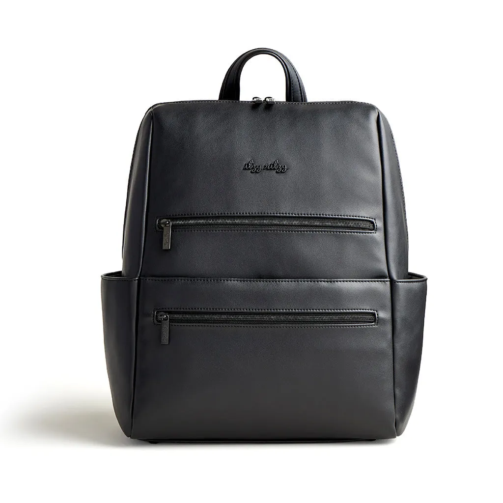 Limited Edition Espresso Eras Backpack™ Midi Diaper Bag