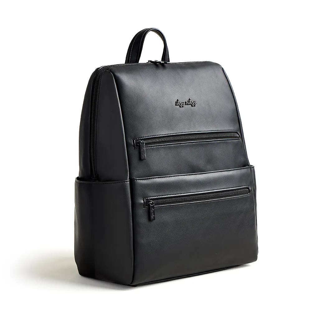 Limited Edition Espresso Eras Backpack™ Midi Diaper Bag