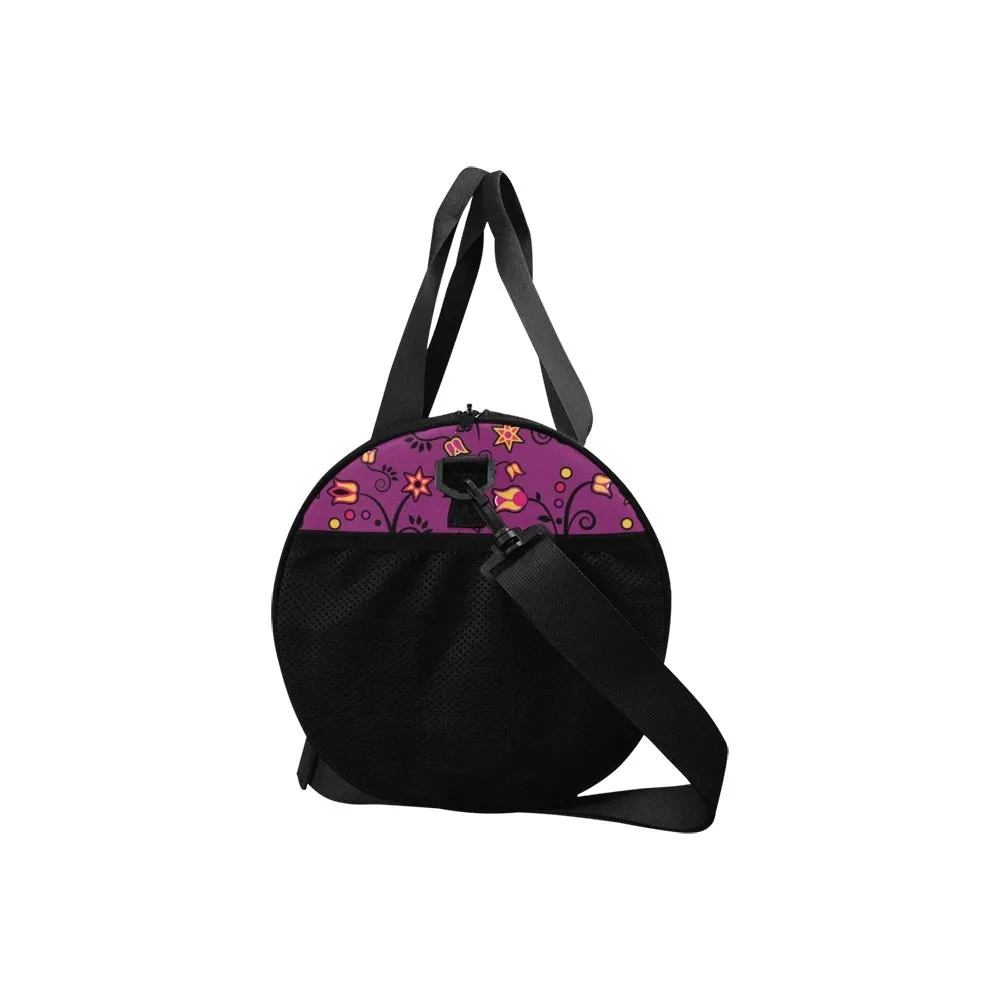 Lollipop Star Duffle Bag