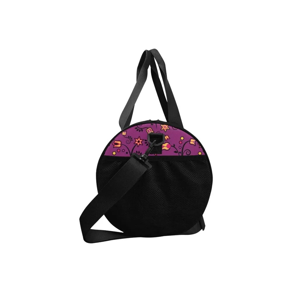 Lollipop Star Duffle Bag