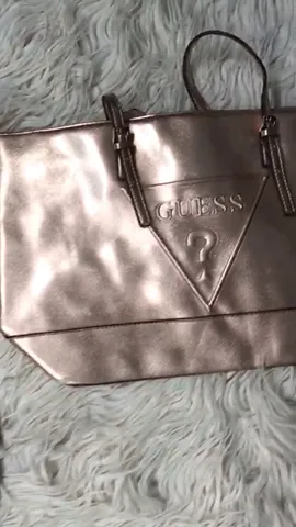 Luxurious Coach/Guess And Chanel Bags