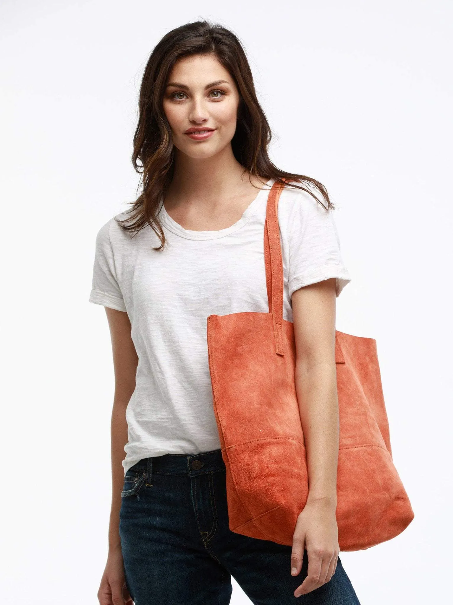 Mamuye Classic Tote